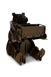 Мангал «Медведь»