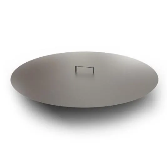 Крышка для костровой чаши «FAKEL» (d=590)