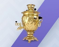 Недорогие самовары - подборка