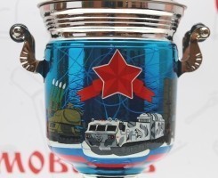 Корпоративный подарок для «Алмаз-Антей»