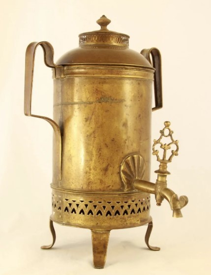 Самовар кофейник самовар кофейник.jpg