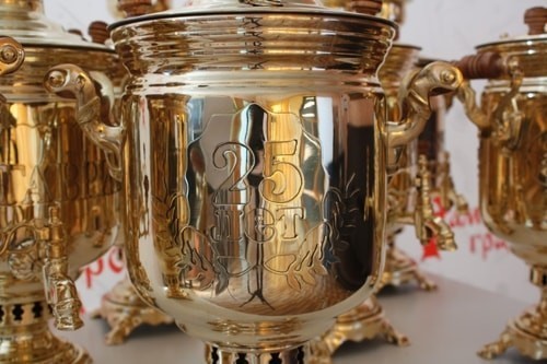 Самовар для Гавриш Самовар для Гавриш